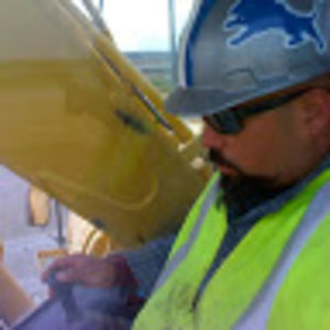 Meet your Posher, Vincent